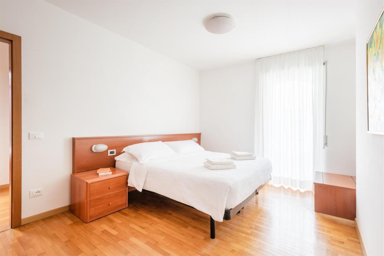 Appartamenti Gabry Riva del Garda Exterior photo