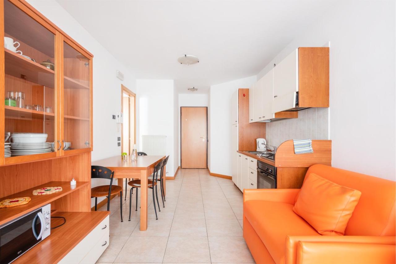 Appartamenti Gabry Riva del Garda Exterior photo