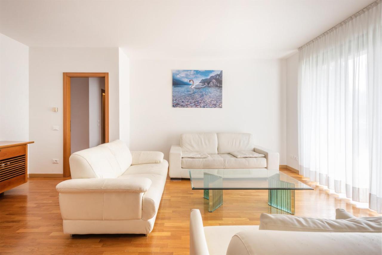 Appartamenti Gabry Riva del Garda Exterior photo