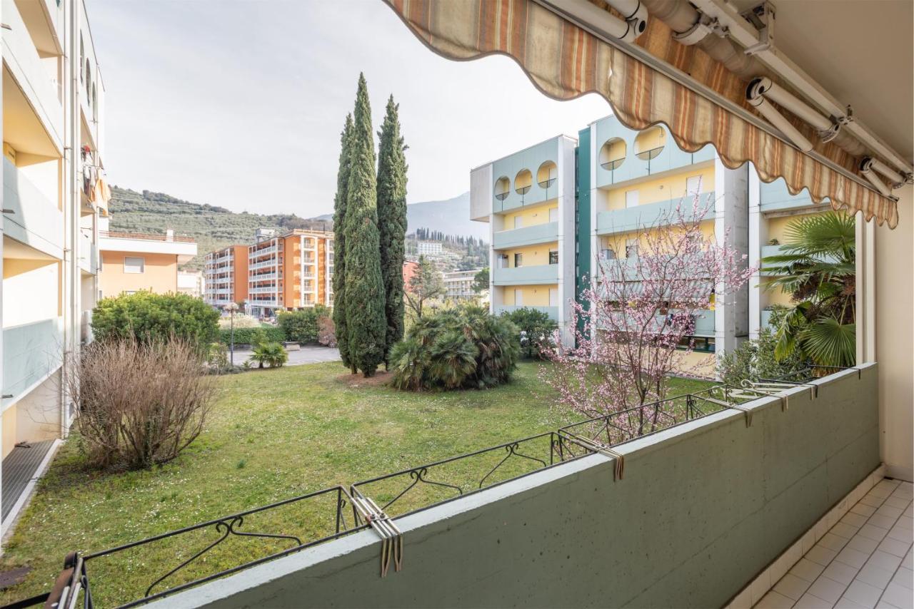 Appartamenti Gabry Riva del Garda Exterior photo